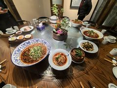 -成都映象川菜馆(宽窄巷子景区店)