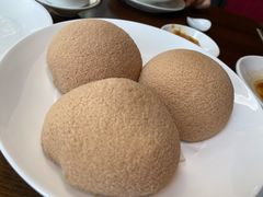 酥皮牛奶包-金玉满堂潮州酒楼(无限极荟购物广场店)