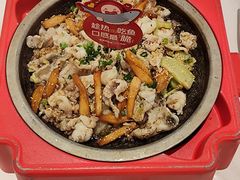 -大丰收脆鱼(闽侯永嘉店)