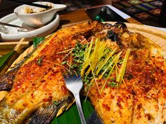 -云海肴·汽锅鸡·云南菜(美罗城店)