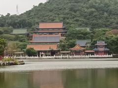 -珠海圆明新园