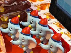 -味多美蛋糕(双合地铁店)