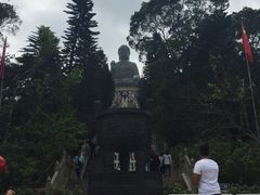 -天坛大佛