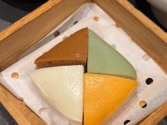 -柒园·三十年创意杭帮菜(龙湖滨江天街店)
