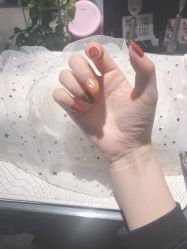 点击看大图 -吉吉靓甲美睫
