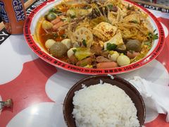 -文立新麻辣烫(合生汇21街区店)