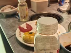 -鼎香缘海鲜自助火锅烤肉(锦辉购物广场店)
