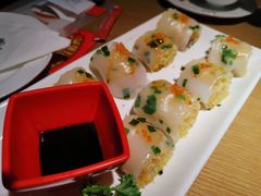 金网鲜虾肠粉-避风塘·老港味餐厅(虹口龙之梦店)