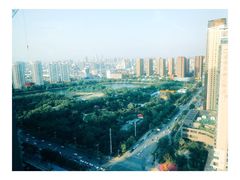 -君悦酒店·乐厨·高空自助餐(青年大街店)