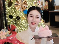 -王府半岛酒店