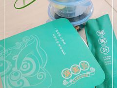 -潮粥荟·潮汕砂锅粥(朝阳大悦城店)