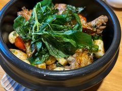 -竹里馆 ·茶食(奥体店)
