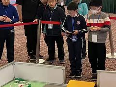 -斯坦星球AI编程·机器人科创·科学实验·信奥·思维·STEM·积木拼搭·竞赛考级(浦东联洋广场大拇指龙阳御桥中心)