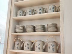 -江湖情酸菜鱼(万菱汇店)