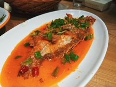 -董厨煨汤馆(车站路店)