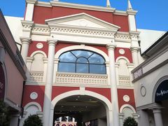 -佛罗伦萨小镇广佛名品奥特莱斯(疏港路店)