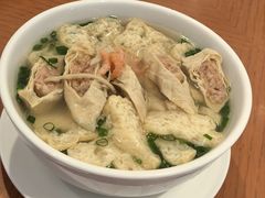 -鼎泰丰(新港中心店)