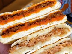 -宋益驴蹄子面肉夹馍(辛家庙店)