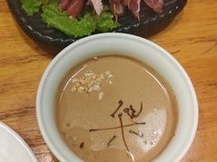 -禾记花园涮肉餐厅