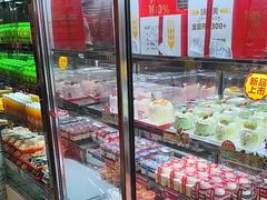 -味多美蛋糕(洋桥店)