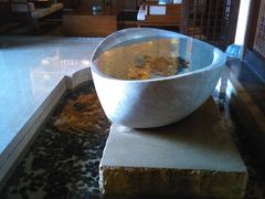 -西安华清御汤酒店