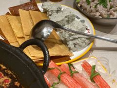 -花房村老火锅(巴南万达店)