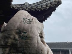 -口岸雕花楼