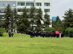 -兰州大学(榆中校区)