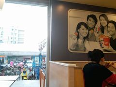 -肯德基(花园店)