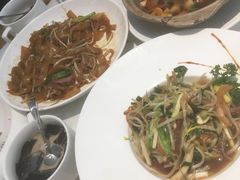 -时间里·新派粤菜(远洋店)