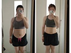 -CXFIT 陈徐健身工作室(凯旋店)