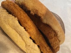 -麦当劳(祈年大街店)
