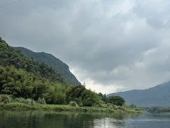 -九鲤溪瀑景区