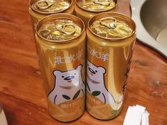 -乐宴·老北京铜火锅(八卦岭店)