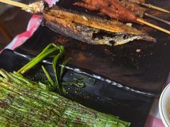 -一只虾·小龙虾·烧烤·肉蟹煲(同泰时代广场店)