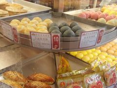 -赞记龙凤礼饼(龙津路店)