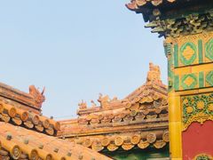 -故宫博物院(故宫)