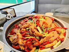 -川成元·麻辣香锅(凯德MALL西直门店)
