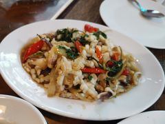 -自然餐厅(Phuket)