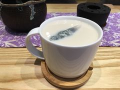观音鲜奶煮茶-扫雪煮茶(西村店)