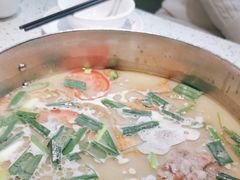 -土风豆米火锅(鸿通城店)