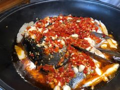 -湘江红·湖南招牌菜(莲花南路店)
