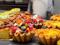 -Money Shops(愚园路店)