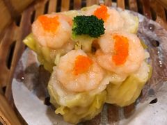 明虾蟹子烧卖-点都德(大茶楼店)