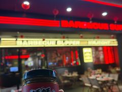 -蚝蚝先生·广式烧烤(信天广场店)