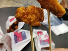 -1973继光香香鸡(合生汇购物中心店)