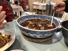-听涛雅苑百味饺子老家菜馆