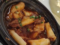 -东江渔村·古典园林·30年粤菜老字号(太和店)