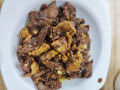 -食客居(缔景店)