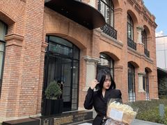 -海味观(老西门店)